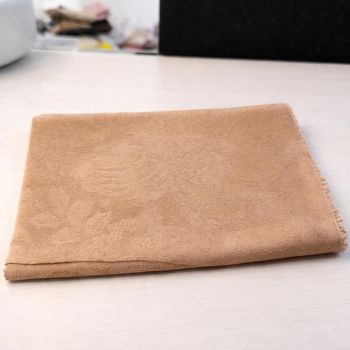 Lininio audinio likutis 0.40x0.85m|Audiniai|TavoSapnas