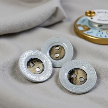 Saga, 23mm (5vnt.)|Priedai siuvimui|TavoSapnas