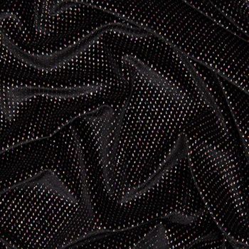 Aksomas Shiny, likutis 1.50x1.50m|Audiniai|TavoSapnas