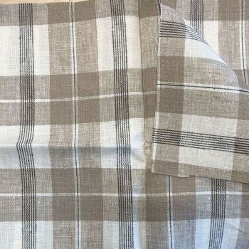 Lino likutis 0.30x0.90m|Audiniai|TavoSapnas