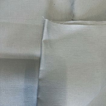 Lino likutis 0.40x1.40m (kietas)|Audiniai|TavoSapnas