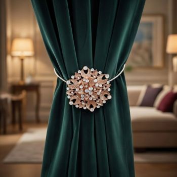 Užuolaidų laikiklis||TavoSapnas