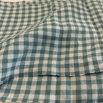 Minkštinto lino likutis 0.25x1.40m|Audiniai|TavoSapnas
