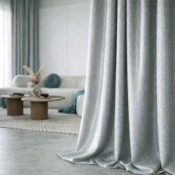 Matuojama naktinė užuolaida Karina Dimout, aukštis 280 cm|Užuolaidos|TavoSapnas