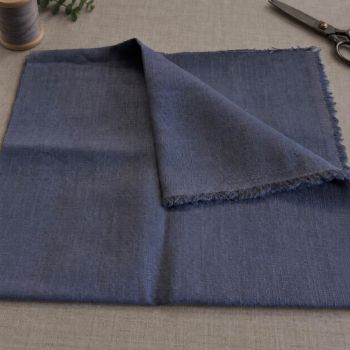 Minkštinto lino likutis 0.25x1.05m|Audiniai|TavoSapnas
