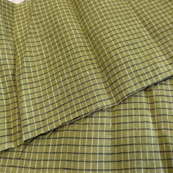 Minkštinto lino likutis 0.30x0.70m|Audiniai|TavoSapnas