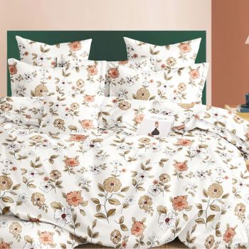 Patalynės komplektas Voyage, 180x200, 70x80 cm|180x200cm|TavoSapnas