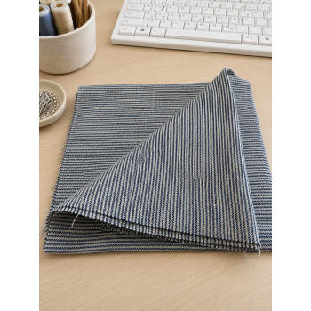 Minkštinto lino likutis 0.20x1.35m|Audiniai|TavoSapnas