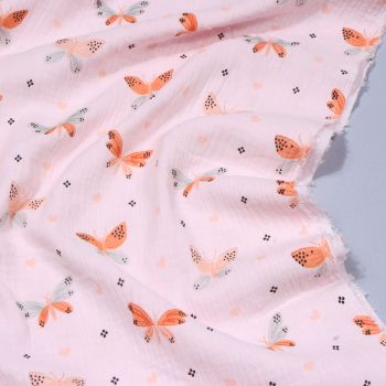 drabužiams, kūdikių tekstilei|Audiniai|TavoSapnas