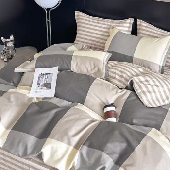 Patalynės komplektas Carol, 140x200, 70x80 cm|140x200cm|TavoSapnas