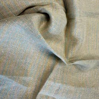 Minkštinto lino likutis 0.30x0.50m (blizgus)|Audiniai|TavoSapnas