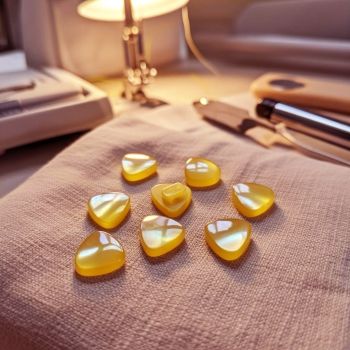 Saga, 10mm|Priedai siuvimui|TavoSapnas