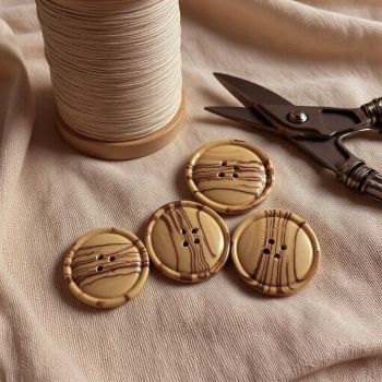 Saga, 34mm|Priedai siuvimui|TavoSapnas