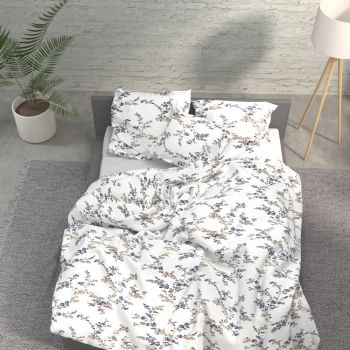 Patalynės komplektas Sweet dream, 220x240, 70x70 cm|220x240cm|TavoSapnas