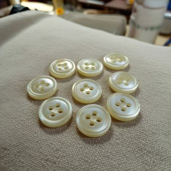 Saga, 11mm|Priedai siuvimui|TavoSapnas