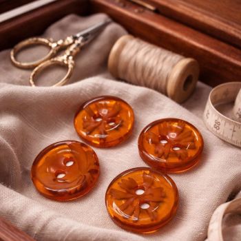 Saga, 12mm|Priedai siuvimui|TavoSapnas