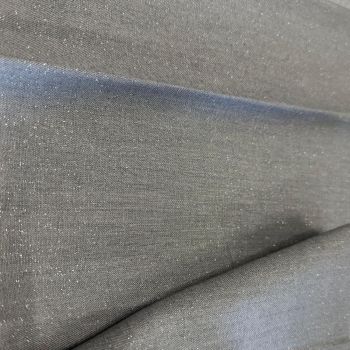 Minkštinto lino likutis 0.25x1m (blizgus)|Audiniai|TavoSapnas