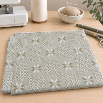 Minkštinto lino likutis 0.35x0.80m|Audiniai|TavoSapnas
