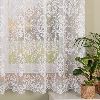 Matuojama žakardinė užuolaida Royal, aukštis 175 cm|Užuolaidos|TavoSapnas