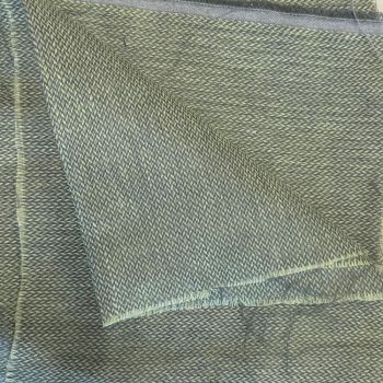 Lininio audinio likutis 0.20x1.40m|Audiniai|TavoSapnas