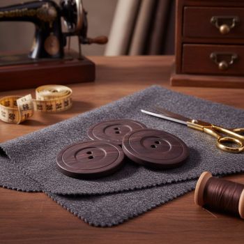 Saga, 35mm|Priedai siuvimui|TavoSapnas