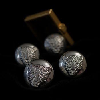 Saga, 30mm|Priedai siuvimui|TavoSapnas