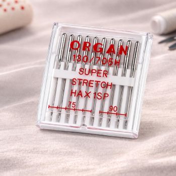 Adatos super elastiniams audiniams, rinkinys (75, 90)|Adatos|TavoSapnas