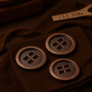 Saga, 18mm|Priedai siuvimui|TavoSapnas