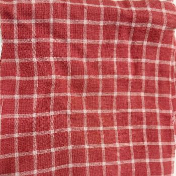 Minkšto lino likutis 0.15x0.80m|Audiniai|TavoSapnas