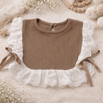 Seilinukas su nėriniu|Kūdikio miegas ir priežiūra|TavoSapnas