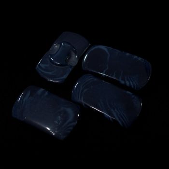 Saga, 11x22mm|Priedai siuvimui|TavoSapnas