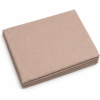 Satino paklodė be gumos|Patalynė|TavoSapnas