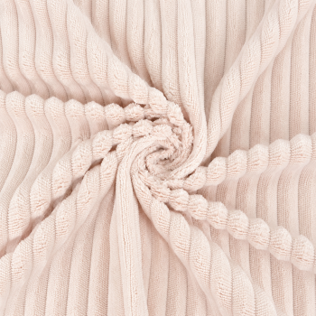 Minky audinys Stripes Cream|Audiniai|TavoSapnas