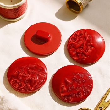 Saga, 23mm|Priedai siuvimui|TavoSapnas