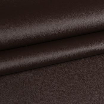 Eko oda Soft tamsi ruda, likutis 0.25x1.40m|Audiniai|TavoSapnas