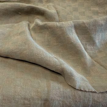 Minkštinto lino likutis 0.40x1.40m|Audiniai|TavoSapnas