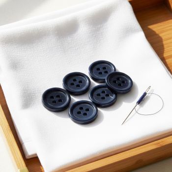 Saga, 14mm (10vnt.)|Priedai siuvimui|TavoSapnas