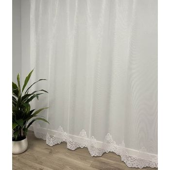 245 cm (aukštis) x 570 cm (plotis)|Užuolaidos ir jų priedai|TavoSapnas