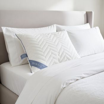 Ergonominė pagalvė Memory, 50x70 cm|50x70 cm|TavoSapnas