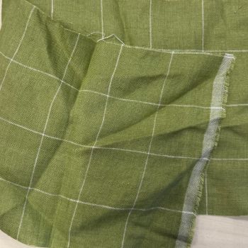 Minkštinto lino likutis 0.25x0.50m|Audiniai|TavoSapnas