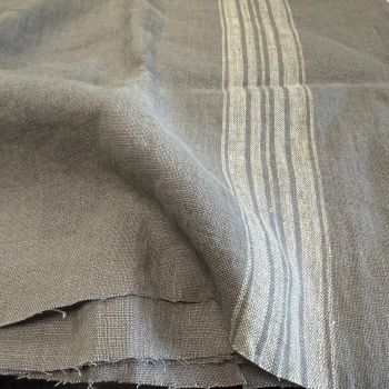 Minkštinto lino likutis 0.35x1.40m|Audiniai|TavoSapnas