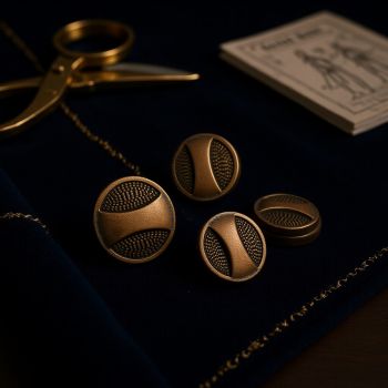 Saga, 25mm|Priedai siuvimui|TavoSapnas