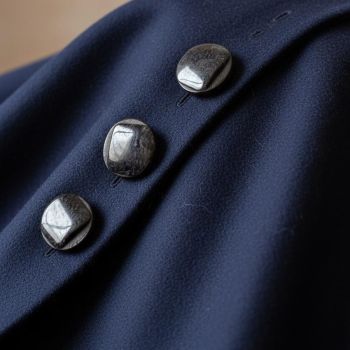 Saga, 16mm(2vnt.)|Priedai siuvimui|TavoSapnas