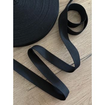 Diržo juosta medvilninė, 3cm|Siuvimo priedai|TavoSapnas