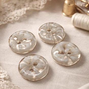 Saga, 12mm|Priedai siuvimui|TavoSapnas