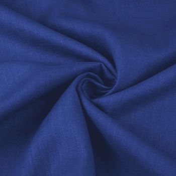Švelnaus lino likutis 0.30x1.40m|Audiniai|TavoSapnas