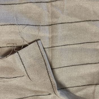Minkštinto lino likutis 0.35x0.60m|Audiniai|TavoSapnas