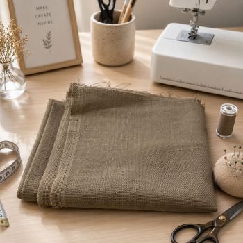 Minkštinto lino likutis 0.30x1.40m|Audiniai|TavoSapnas