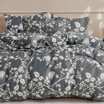 Patalynės komplektas Gracia, 160x200, 70x80 cm|160x200cm|TavoSapnas