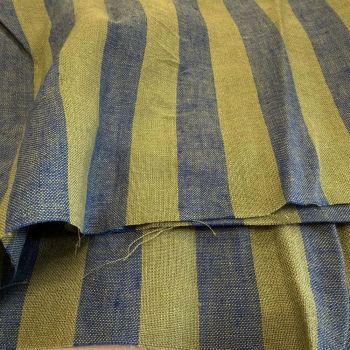 Minkšto lino likutis 0.20x1.40m|Audiniai|TavoSapnas